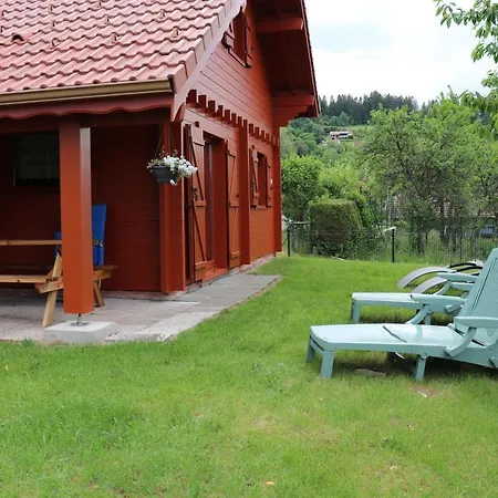 Chalet Des Rochires-3